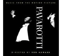 PAVAROTTI LUCIANO Pavarotti Music From the Motion Picture (CD)