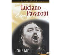 O SOLE MIO - DVD