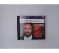 Pavarotti, Luciano - Pavarotti Plus
