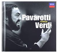 Pavarotti, Luciano - Pavarotti Sings.. -Ltd-