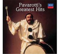 PAVAROTTI, LUCIANO - Pavarotti's Greatest Hits