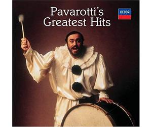 PAVAROTTI, LUCIANO - Pavarotti's Greatest Hits