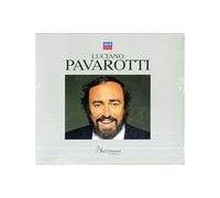 Luciano Pavarotti – Platinum Collection – Import