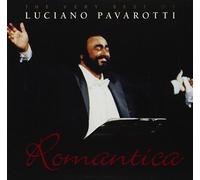 Pavarotti, Luciano - Romantica: The Very Best of Luciano Pavarotti