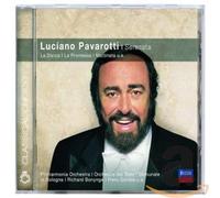 Pavarotti, Luciano - Serenata