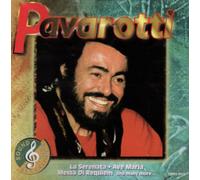 Pavarotti, Luciano - Sound & Sensation