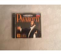 Luciano Pavarotti – Sublime Pavarotti (35 Chefs-d'œuvre Essentiels) – Deutsche Grammophon