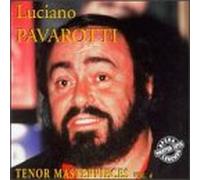 Pavarotti, Luciano - Tenor Masterpieces 4