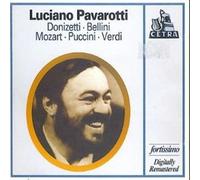 PAVAROTTI LUCIANO (tenore) - Luciano Pavarotti Idomeneo Re di Creta K 366 (1781) Non ho colpa