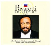 Pavarotti Luciano (Tenore) - Pavarotti Collection