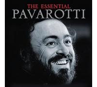 Pavarotti Luciano - The Essential (2cd) [Import]