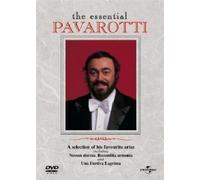 Pavarotti, Luciano - The Essential Pavarotti