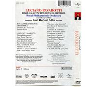 Pavarotti, Luciano - The Essential Pavarotti
