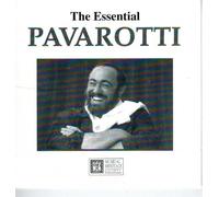 Pavarotti, Luciano - The Essential PAVOTOTTI (UK Import)