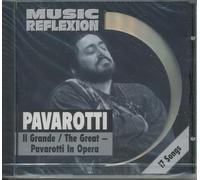 Pavarotti,Luciano - The Pavarotti in Opera [Import]