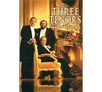 Pavarotti, Luciano - The Three Tenors Christmas [MINIDISC] [UK Import]