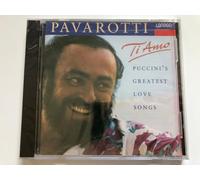 Triomphes De Pavarotti / Vol.2 (Turandot - Boheme - Tosca... )