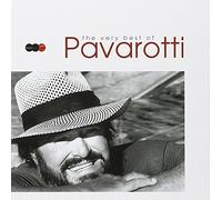 The Very Best Of Pavarotti