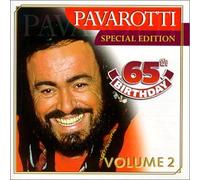 Pavarotti, Luciano - Vol 2 Se