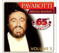 Pavarotti, Luciano - Vol 3 Se