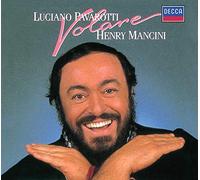 Pavarotti, Luciano - Volare