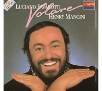 Pavarotti, Luciano - Volare/Popular Italian Songs