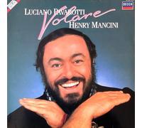 Pavarotti, Luciano - Volare/Popular Italian Songs
