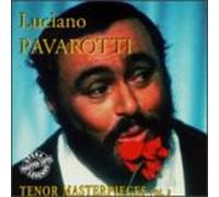 Pavarotti, Luciano - Volume. 2-Tenor Masterpieces