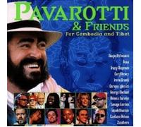 Pavarotti and friends