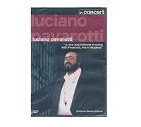 Pavarotti-Modena Concert [Import]