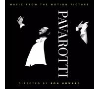 Pavarotti. Music From Motion Picture, CD Universal Music Polska