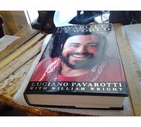 Pavarotti: My World