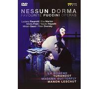 Pavarotti - Nessun Dorma [Import]