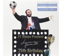 Pavarotti - Nessun Dorma/O Sole Mio-45 Giri Ltd [Import]