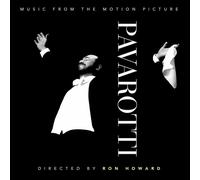 PAVAROTTI OST - PAVAROTTI,LUCIANO/VERDI/PUCCINI/DONIZETTI/+ CD NEUF