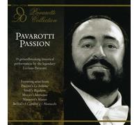 Pavarotti Passion, vol. 1