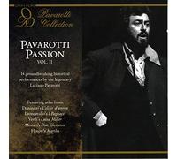 Pavarotti Passion, vol. 2 [Import]