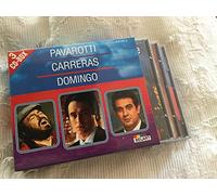 Pavarotti - Pavarotti/Carreras/Domingo [Import]