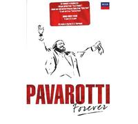 Pavarotti: Pavarotti Forever [DVD] [2007]