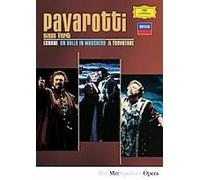 Pavarotti Sings Verdi - Pavarotti, Luciano
