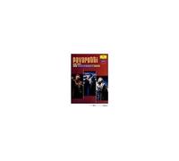 Pavarotti: Pavarotti Sings Verdi (Hd) - Coffret 3 Dvd