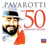 Pavarotti Platinum