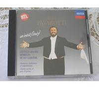 Pavarotti Presente L'opera Pour Tous