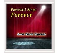 Pavarotti Sings Forever