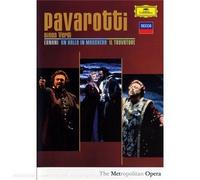 Pavarotti Sings Verdi - Pavarotti, Luciano