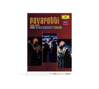 Pavarotti Sings Verdi - Pavarotti, Luciano