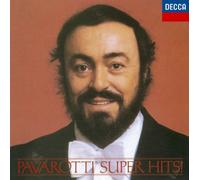 Pavarotti Super Hits [Import]
