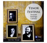 Domingo Placido (Tenore) - Tenor Festival (Inspiration Series)