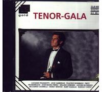 Pavarotti - Tenor Gala