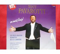 Pavarotti, ténor - Tout Pavarotti-Plus Gds Moments Sa Carrière
